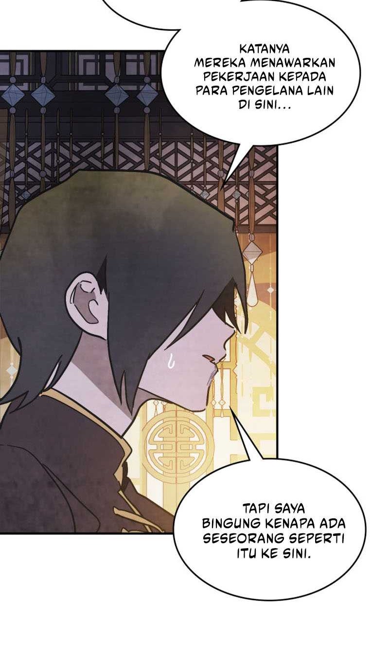 Chronicles Of The Martial God’s Chapter 78 Gambar 37