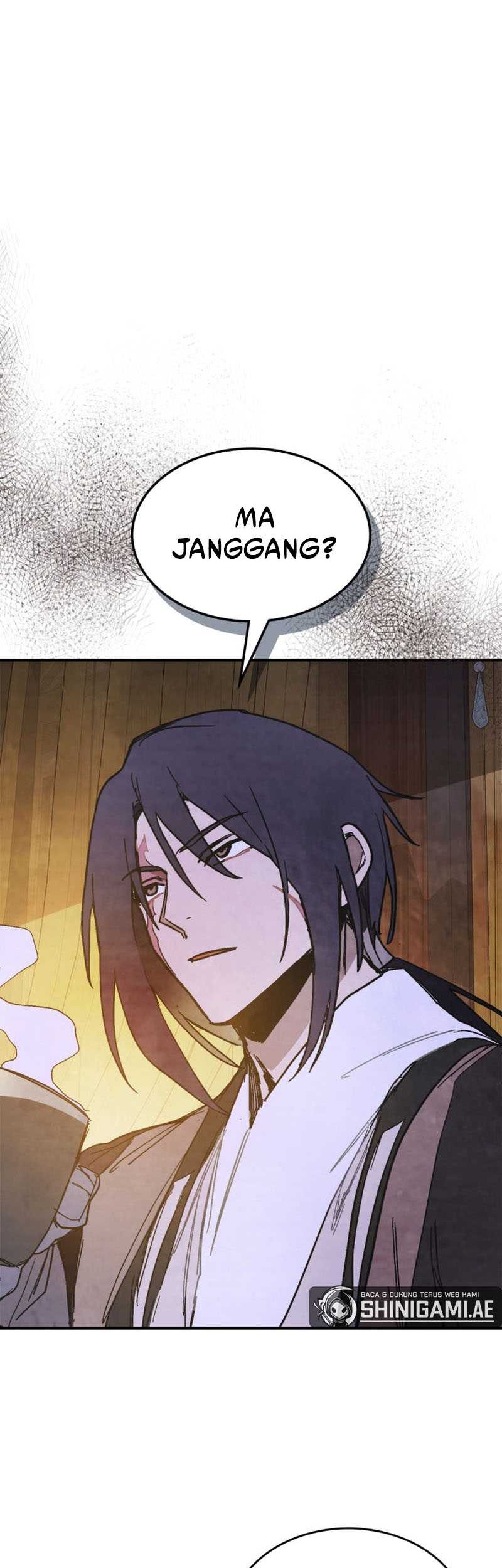 Chronicles Of The Martial God’s Chapter 78 Gambar 35