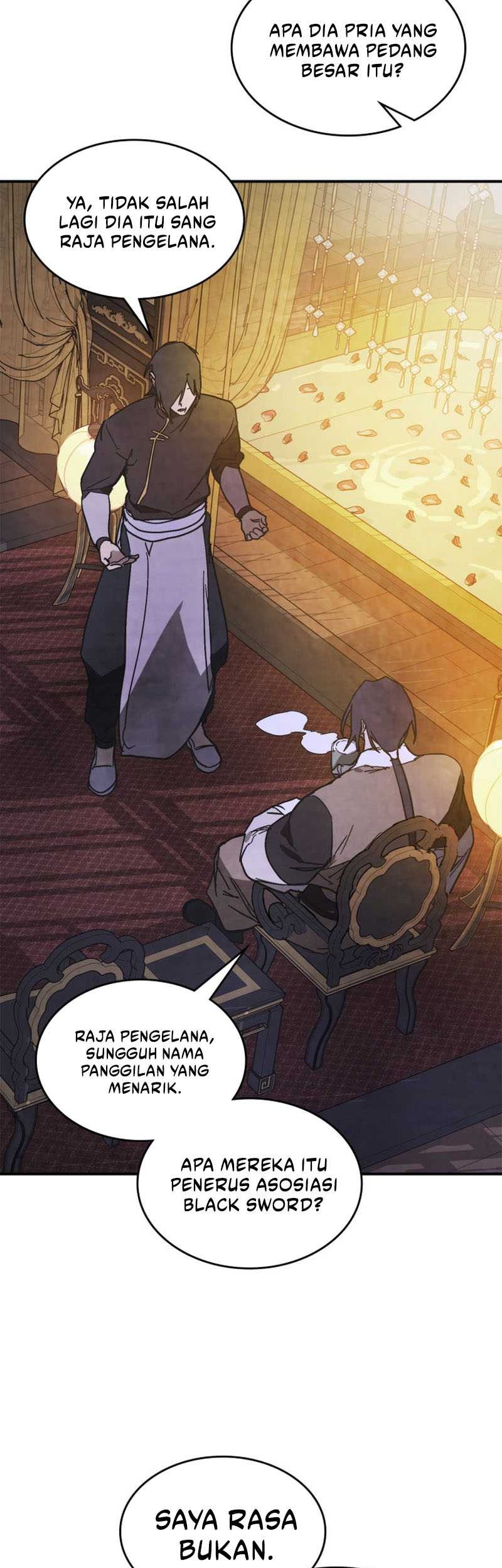 Chronicles Of The Martial God’s Chapter 78 Gambar 36