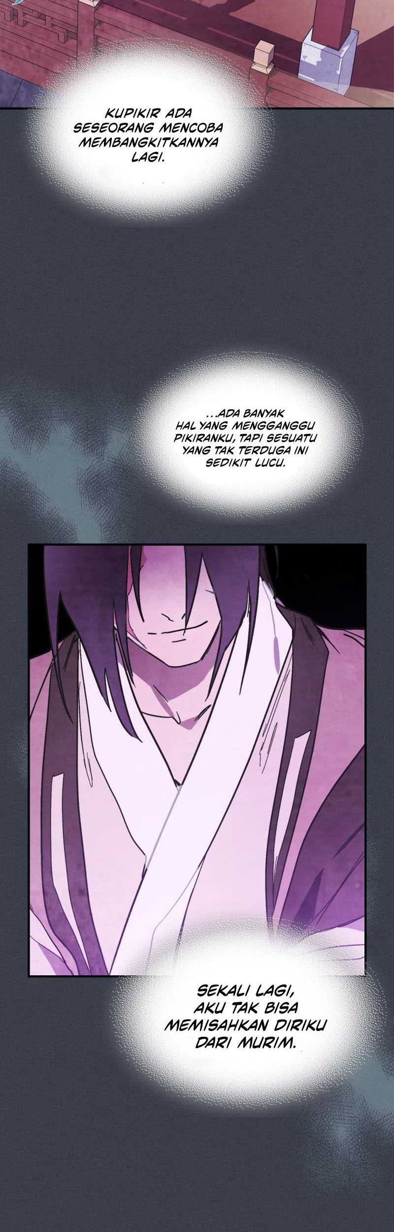 Chronicles Of The Martial God’s Chapter 78 Gambar 41