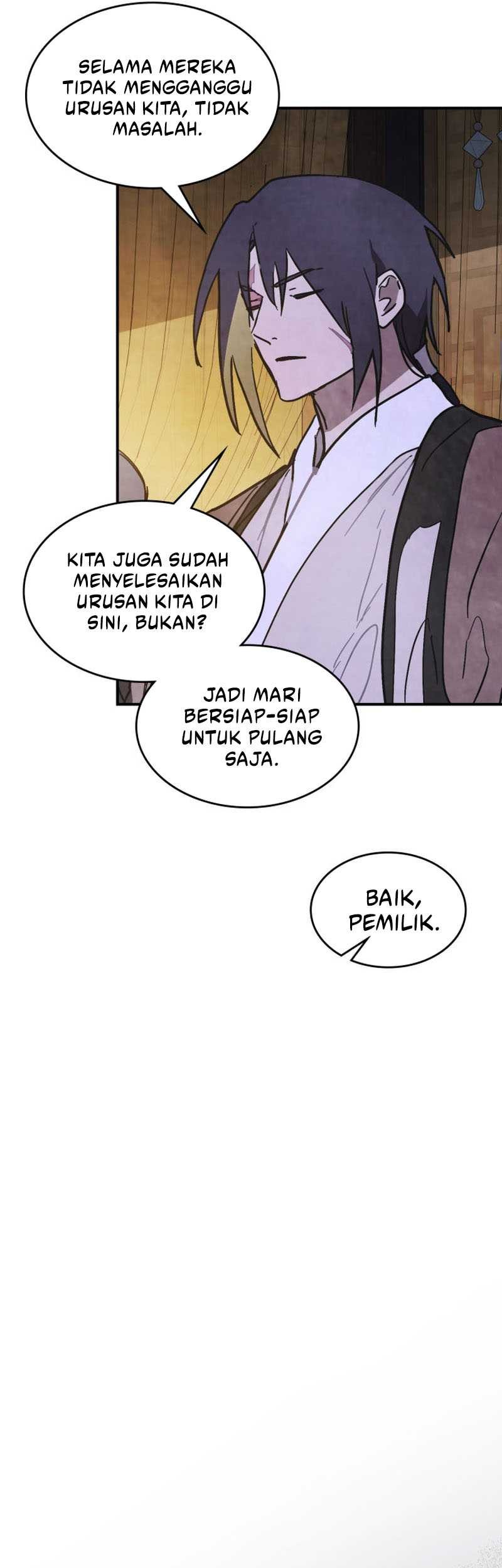 Chronicles Of The Martial God’s Chapter 78 Gambar 38