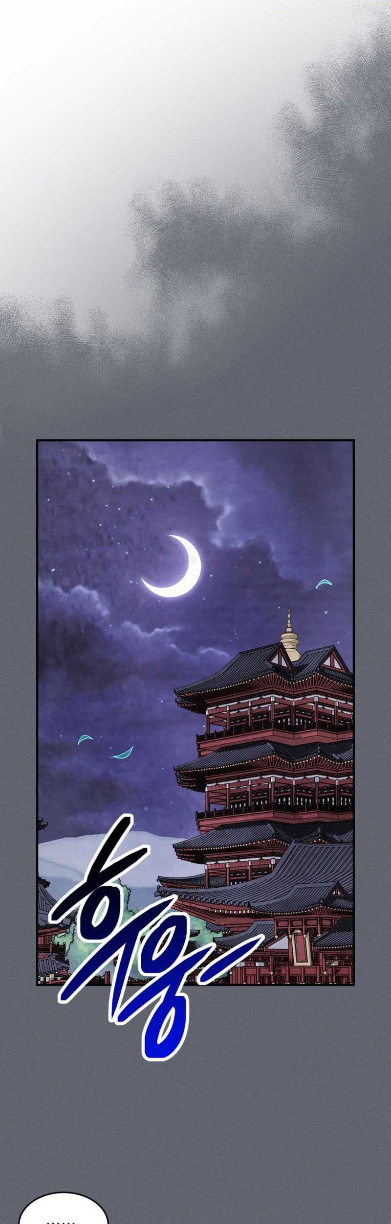 Chronicles Of The Martial God’s Chapter 78 Gambar 39