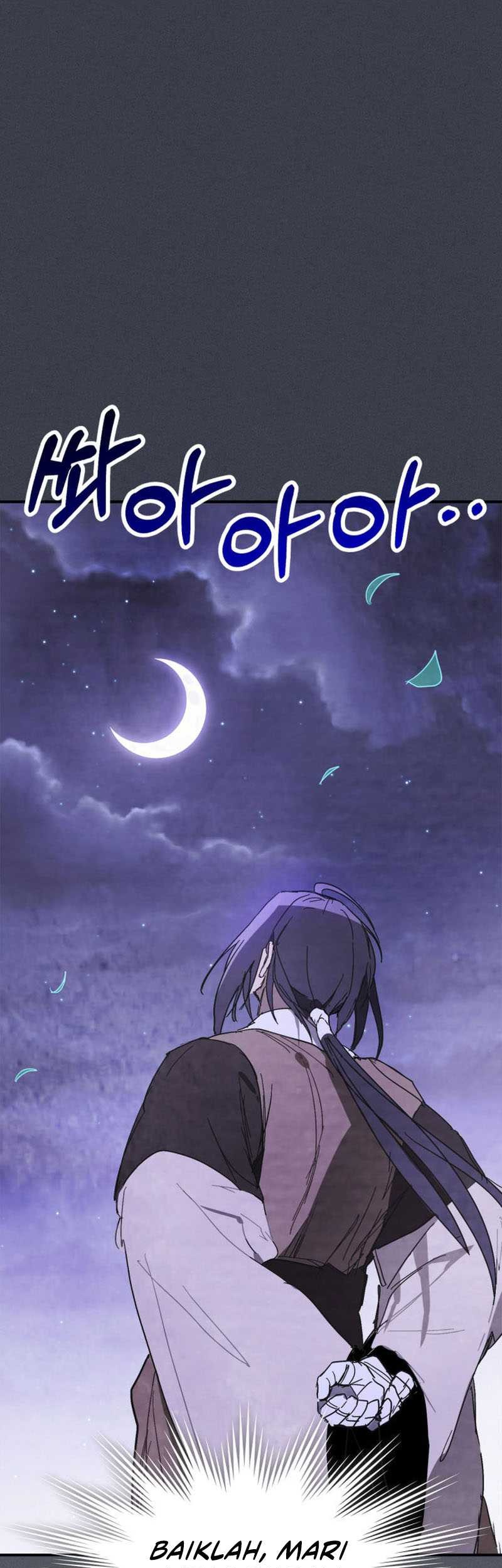 Chronicles Of The Martial God’s Chapter 78 Gambar 42