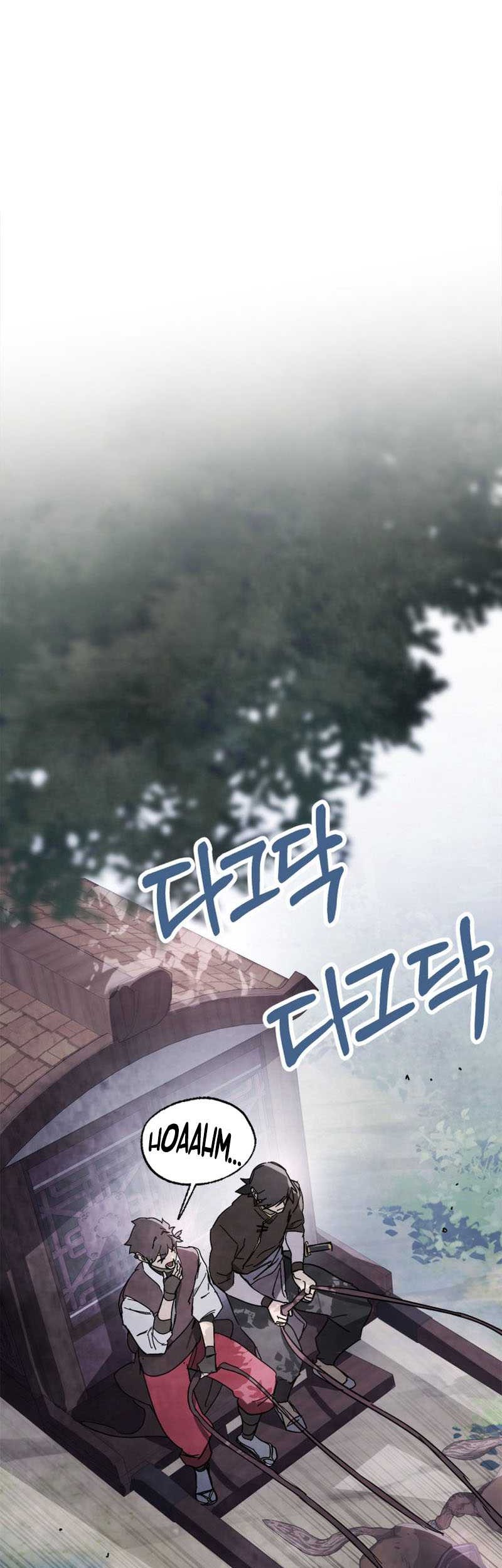 Chronicles Of The Martial God’s Chapter 78 Gambar 44