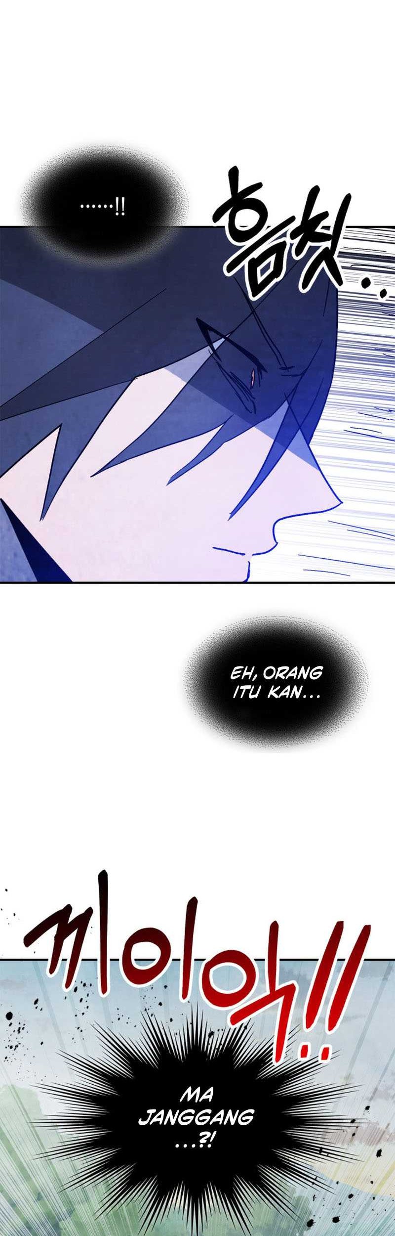 Chronicles Of The Martial God’s Chapter 78 Gambar 47