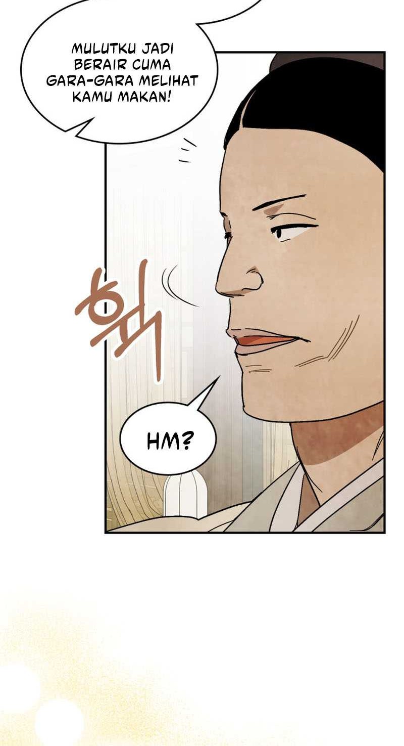 Chronicles Of The Martial God’s Chapter 78 Gambar 5