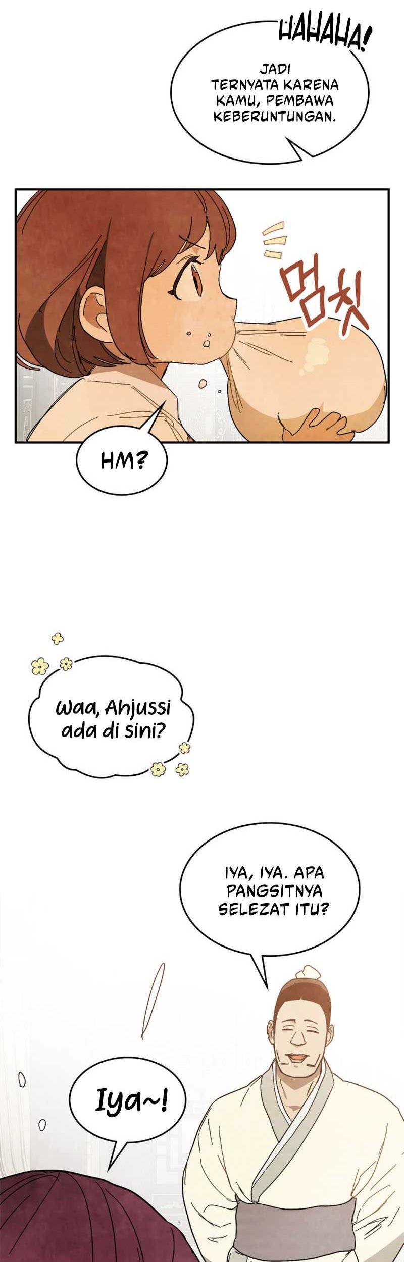 Chronicles Of The Martial God’s Chapter 78 Gambar 7