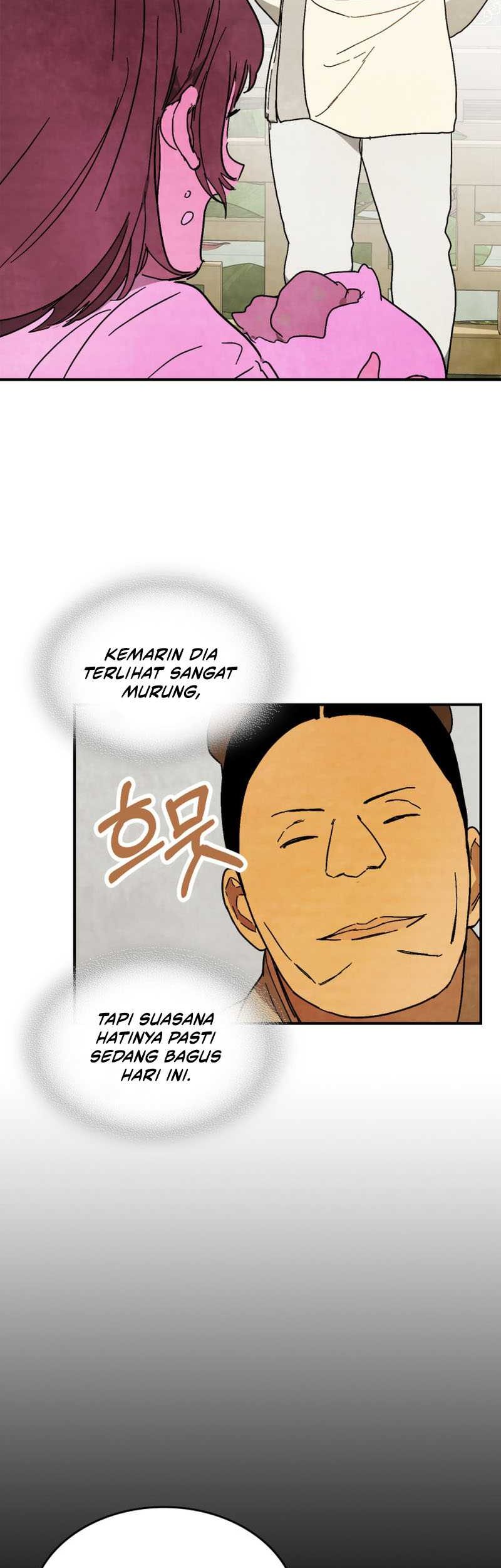 Chronicles Of The Martial God’s Chapter 78 Gambar 8