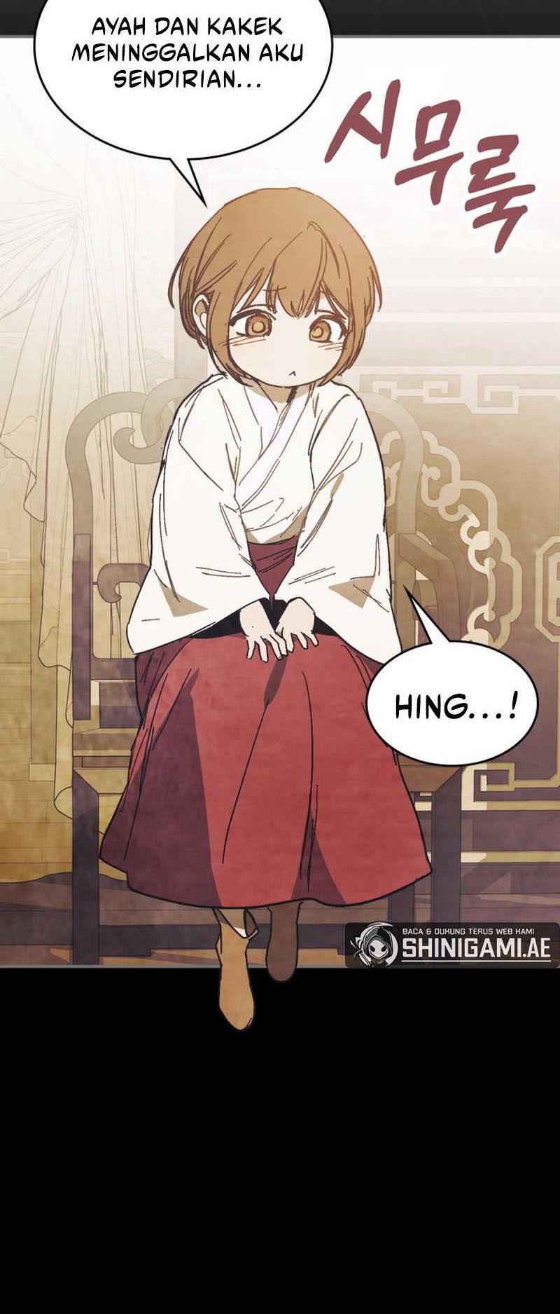 Chronicles Of The Martial God’s Chapter 78 Gambar 9