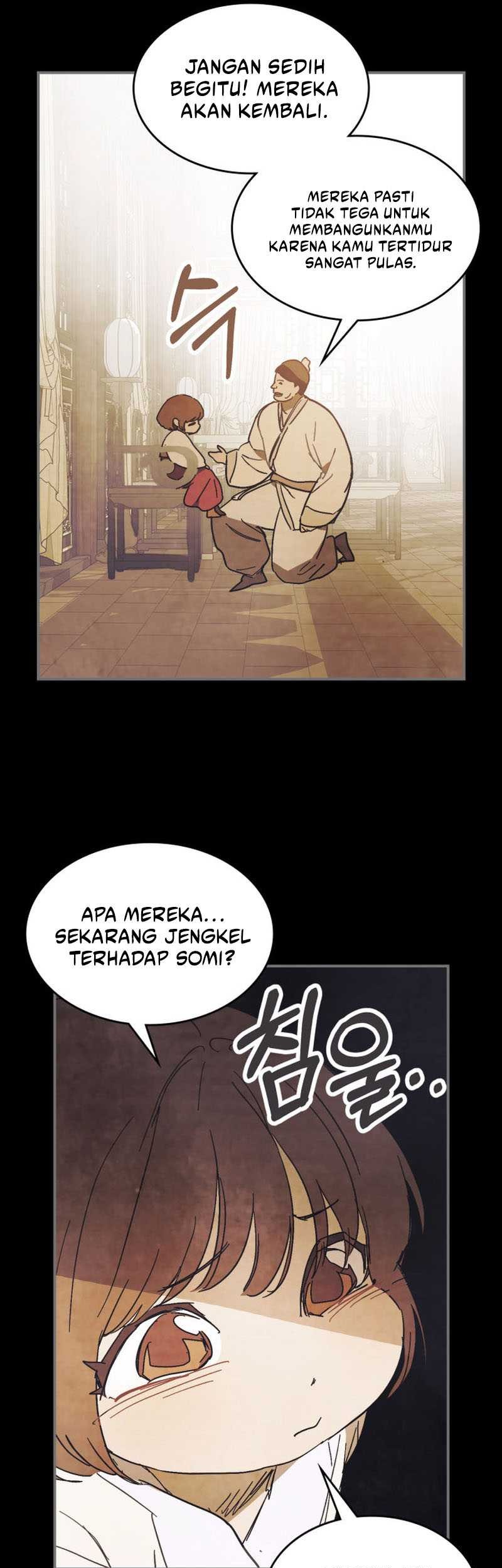 Chronicles Of The Martial God’s Chapter 78 Gambar 10