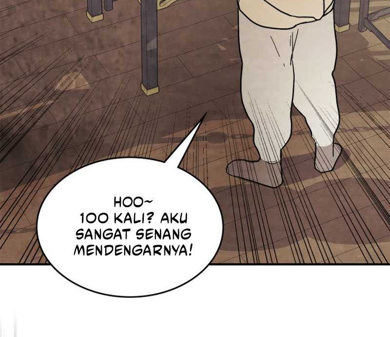 Chronicles Of The Martial God’s Chapter 78 Gambar 13