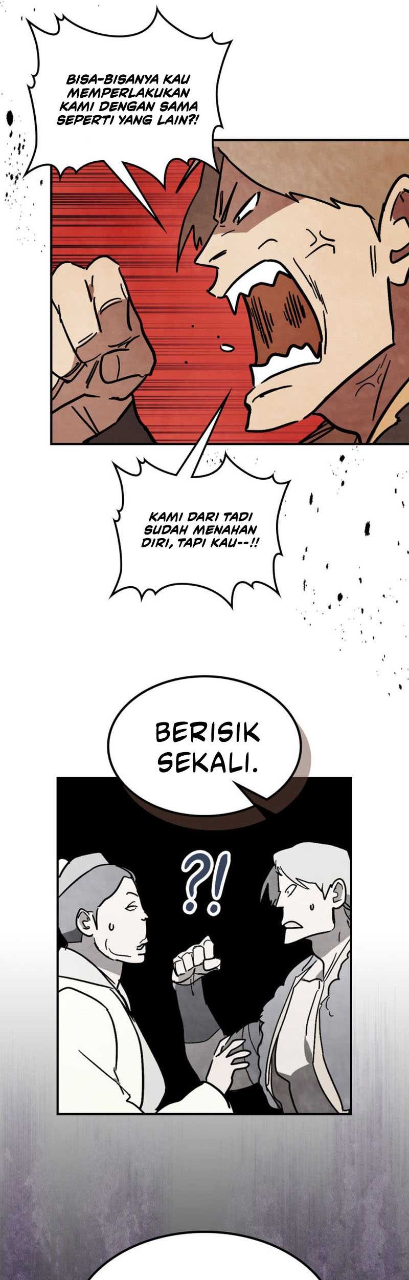Chronicles Of The Martial God’s Chapter 78 Gambar 18
