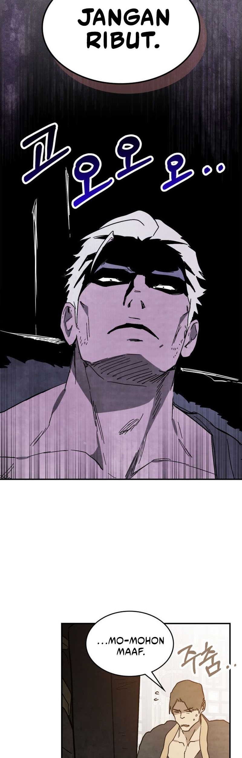 Chronicles Of The Martial God’s Chapter 78 Gambar 19