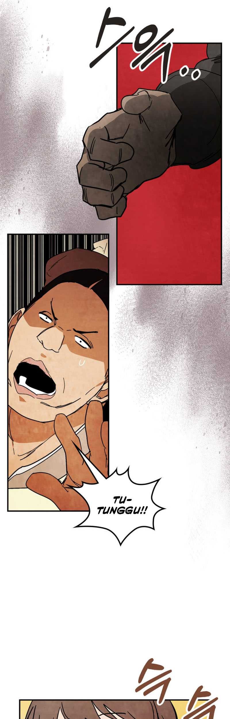 Chronicles Of The Martial God’s Chapter 78 Gambar 22