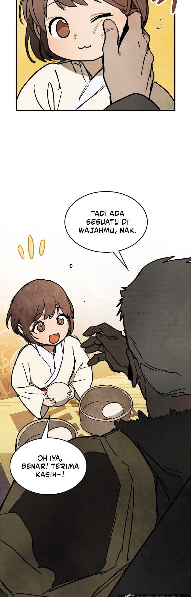 Chronicles Of The Martial God’s Chapter 78 Gambar 23