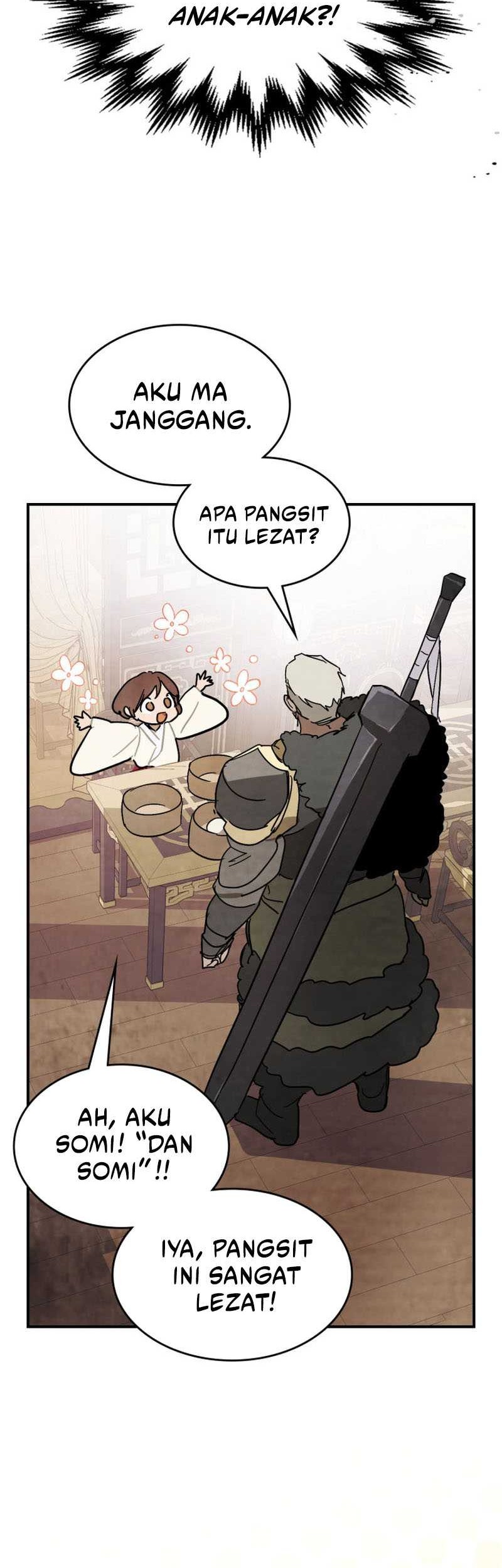 Chronicles Of The Martial God’s Chapter 78 Gambar 25