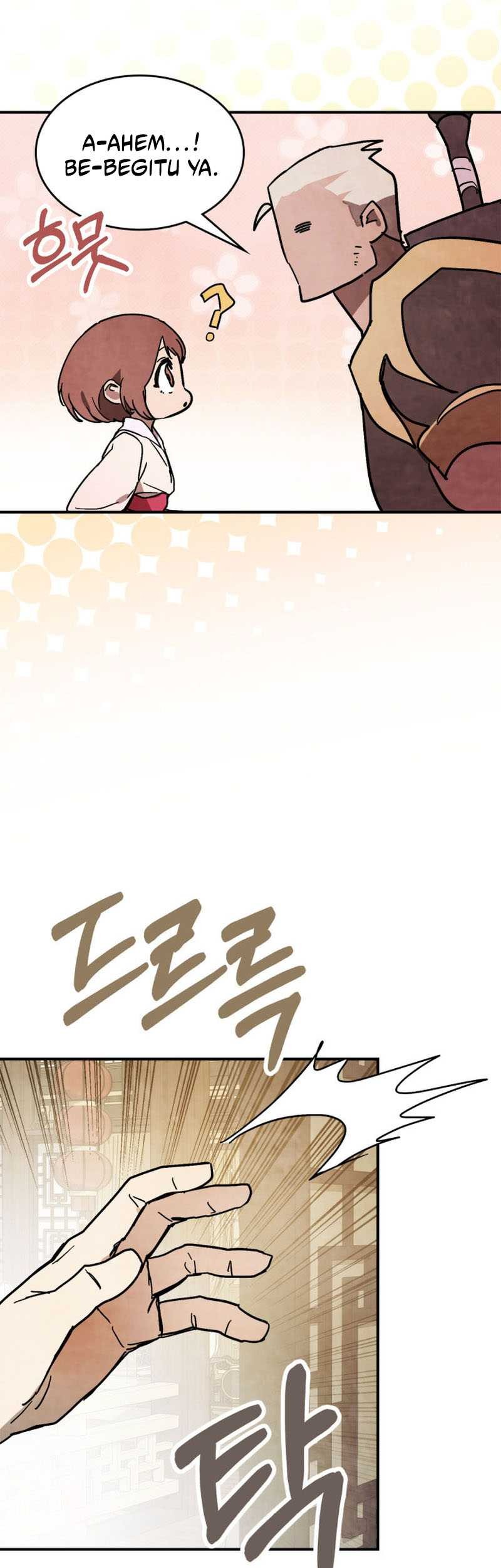 Chronicles Of The Martial God’s Chapter 78 Gambar 26