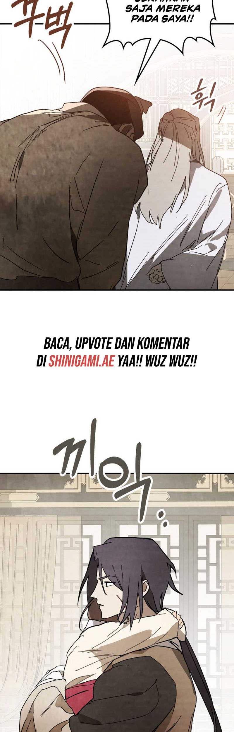 Chronicles Of The Martial God’s Chapter 78 Gambar 31