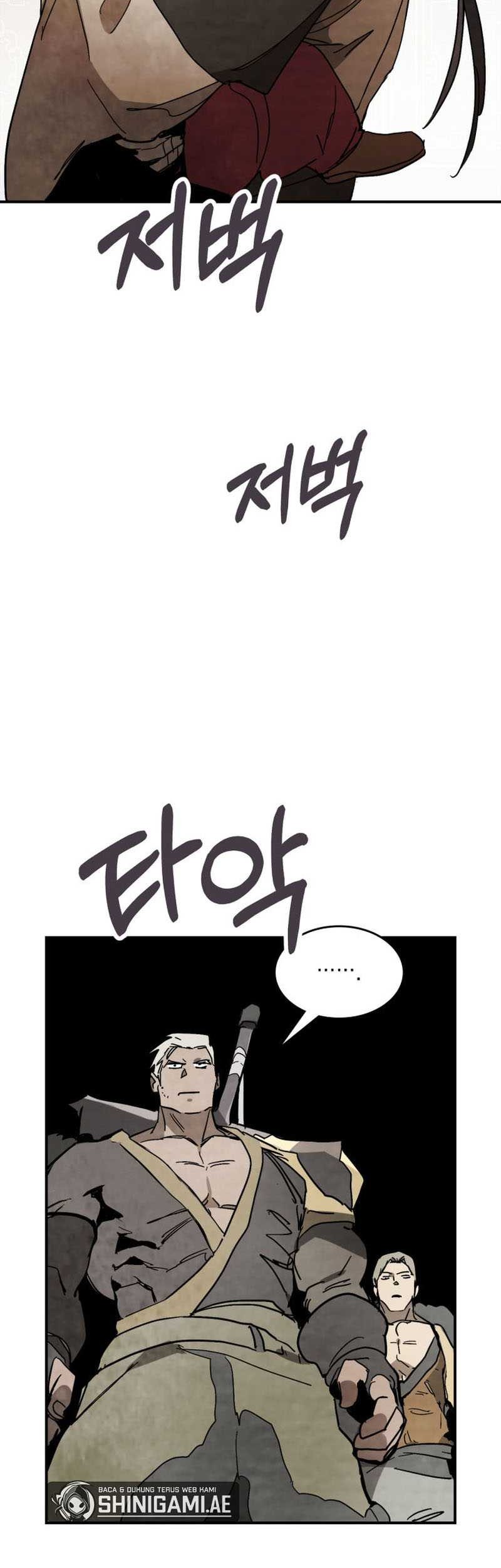 Chronicles Of The Martial God’s Chapter 78 Gambar 32