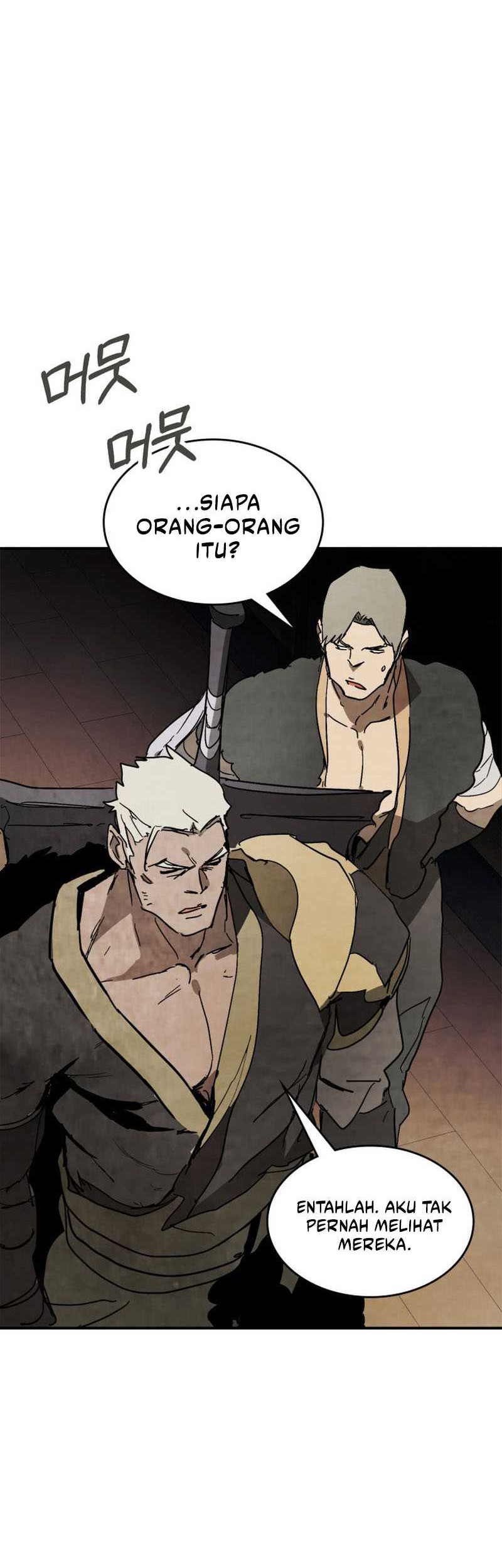 Chronicles Of The Martial God’s Chapter 78 Gambar 33