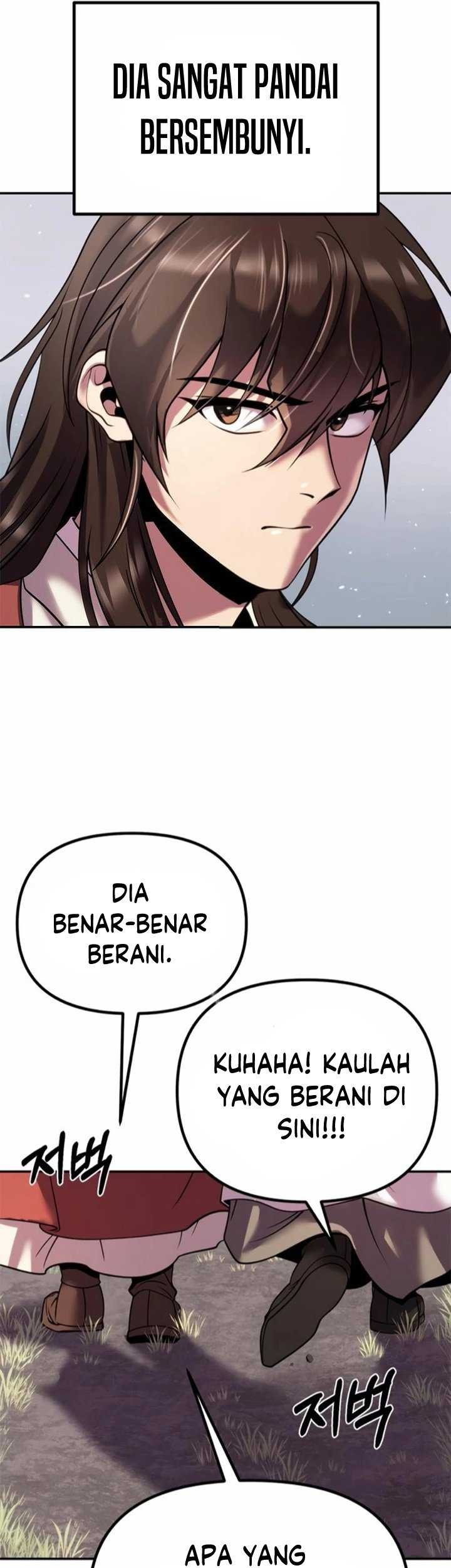 Chronicles of the Demon Faction Chapter 44 Gambar 26