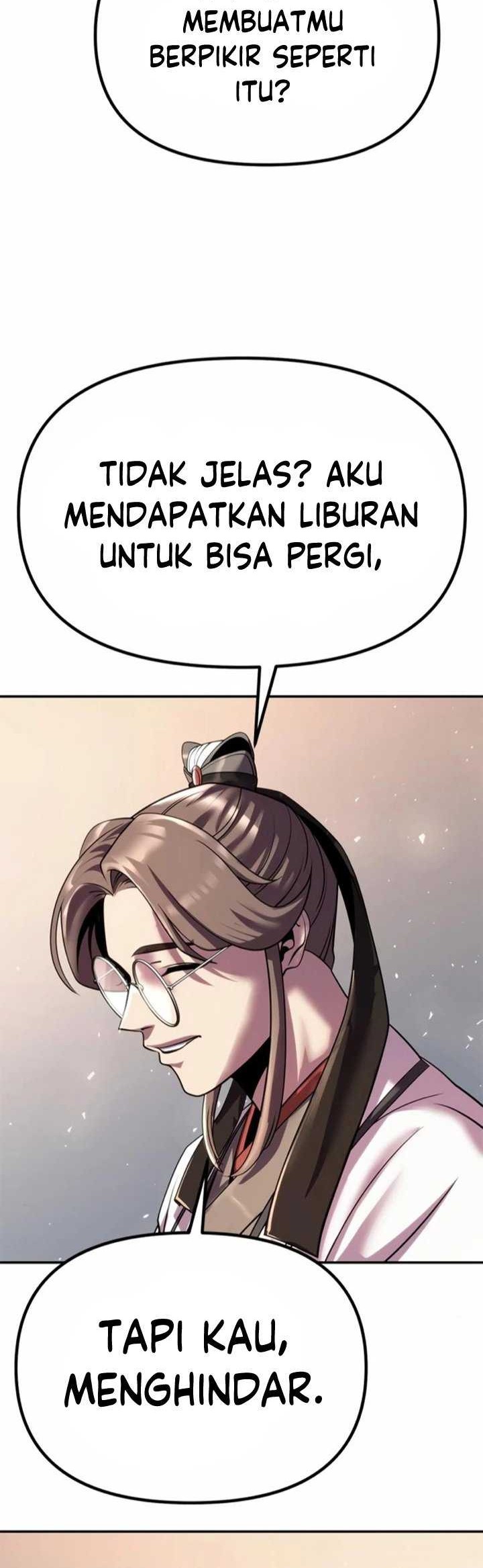 Chronicles of the Demon Faction Chapter 44 Gambar 27