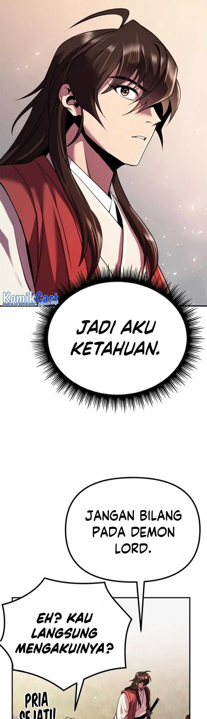 Chronicles of the Demon Faction Chapter 44 Gambar 28