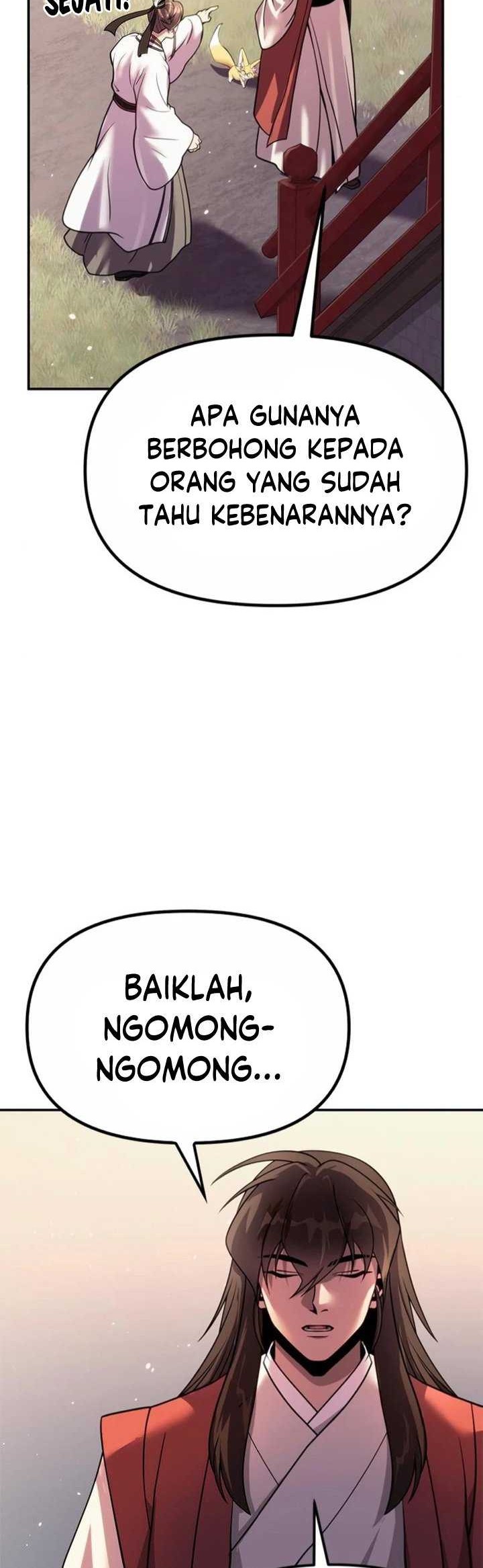 Chronicles of the Demon Faction Chapter 44 Gambar 29