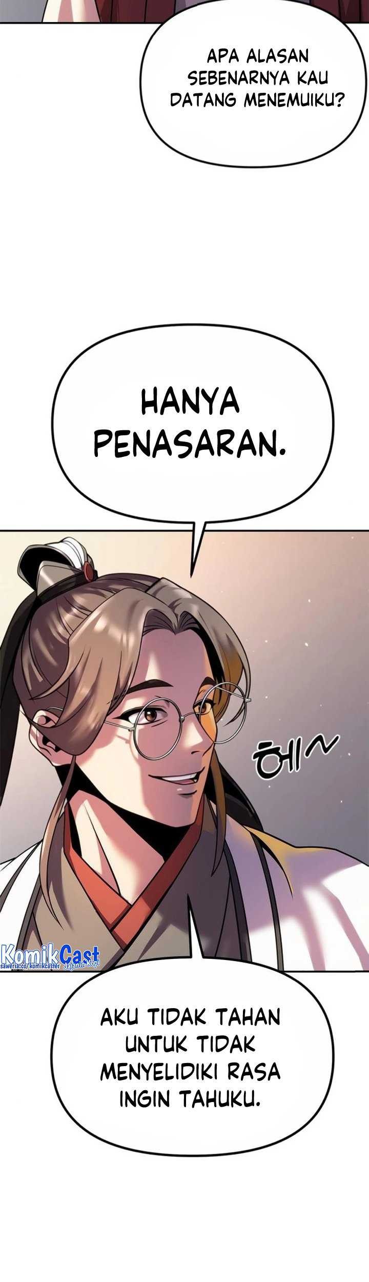 Chronicles of the Demon Faction Chapter 44 Gambar 30