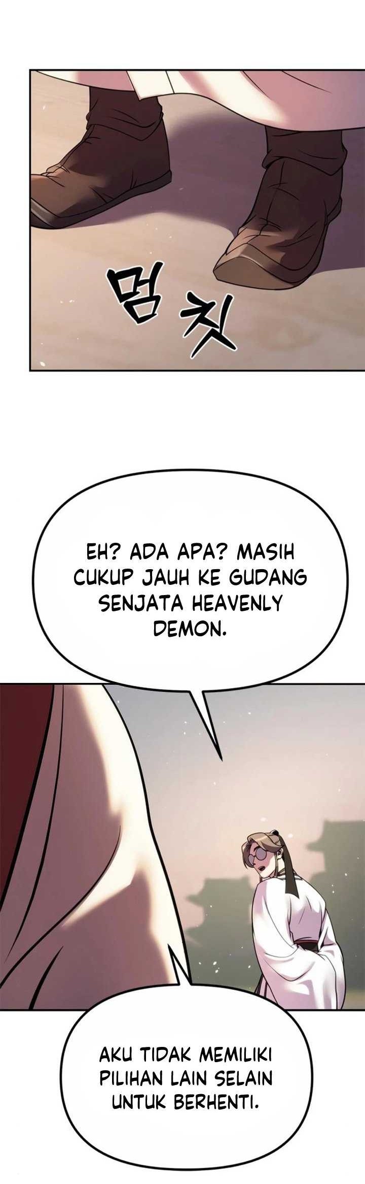 Chronicles of the Demon Faction Chapter 44 Gambar 31