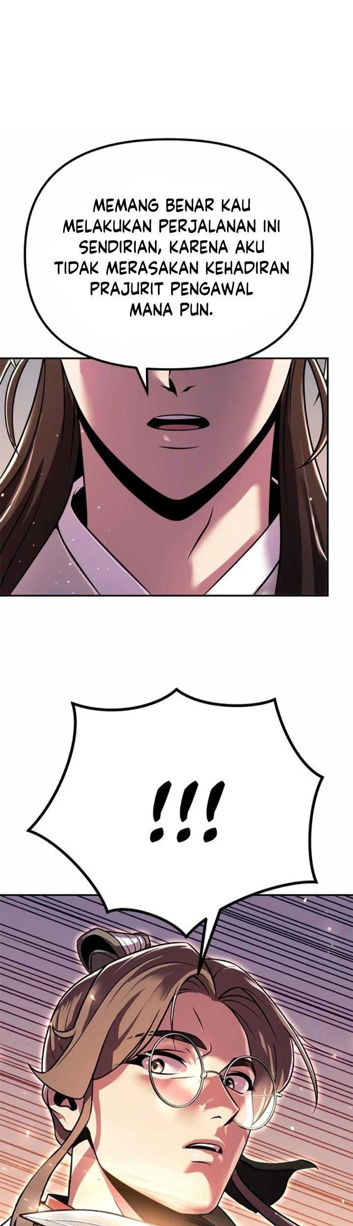 Chronicles of the Demon Faction Chapter 44 Gambar 32