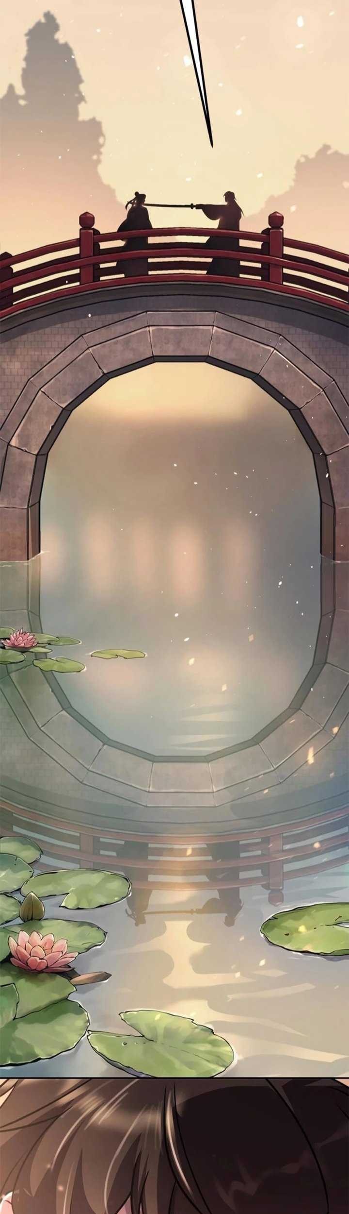 Chronicles of the Demon Faction Chapter 44 Gambar 34