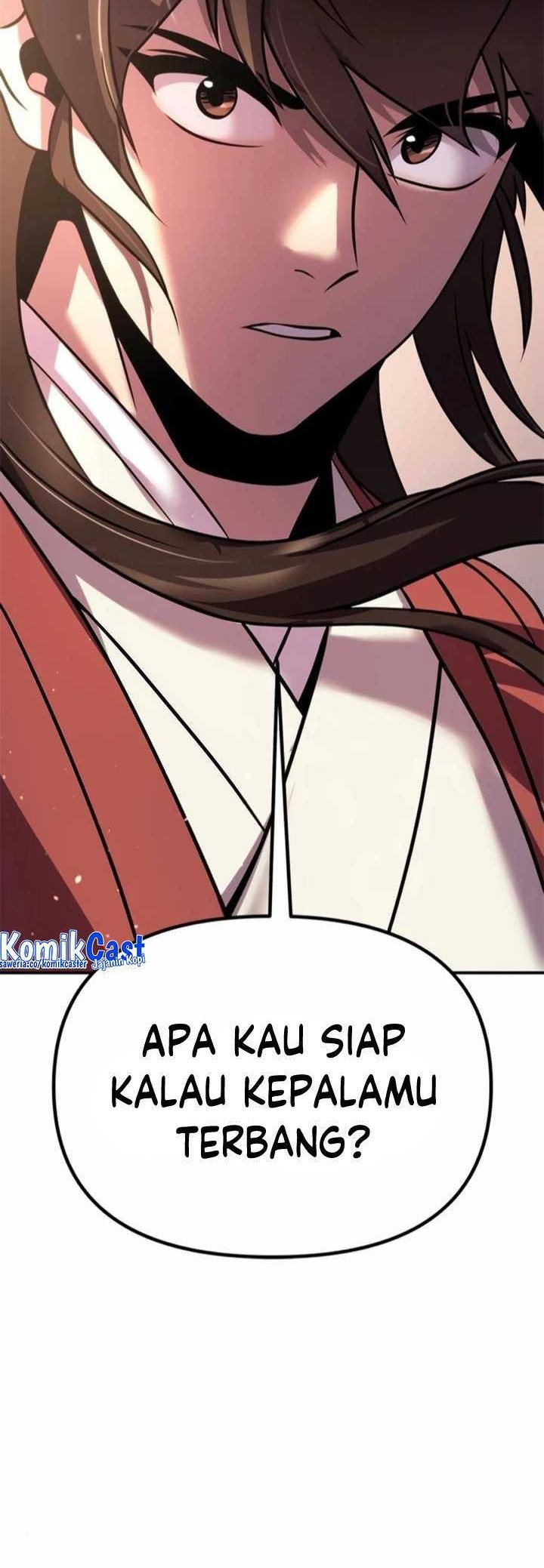 Chronicles of the Demon Faction Chapter 44 Gambar 35