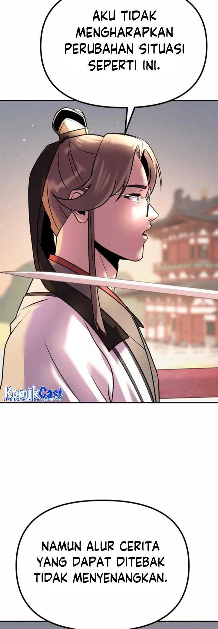 Chronicles of the Demon Faction Chapter 44 Gambar 37