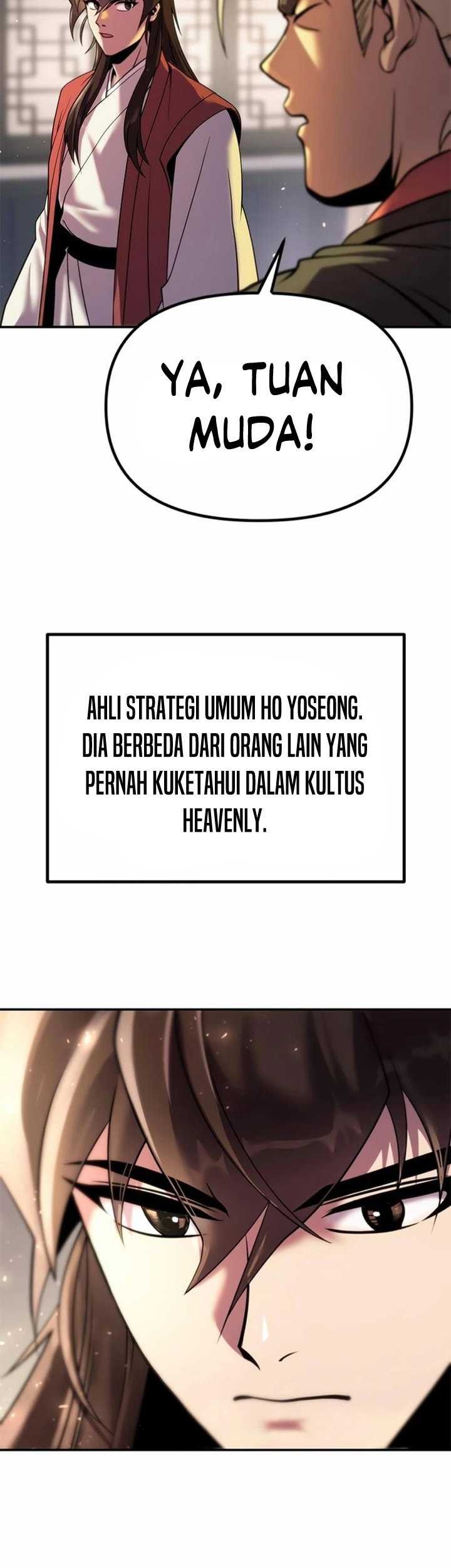 Chronicles of the Demon Faction Chapter 44 Gambar 18