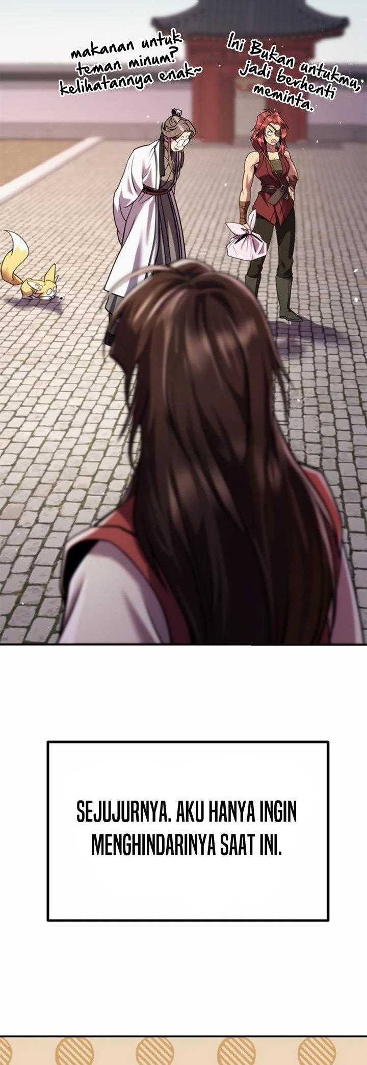 Chronicles of the Demon Faction Chapter 44 Gambar 21