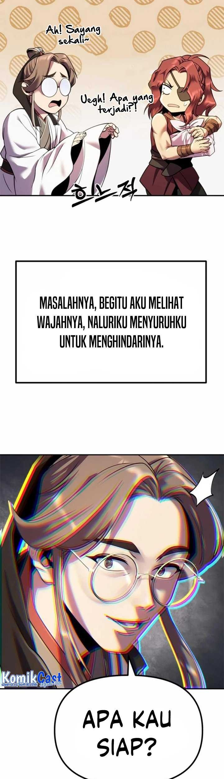 Chronicles of the Demon Faction Chapter 44 Gambar 22