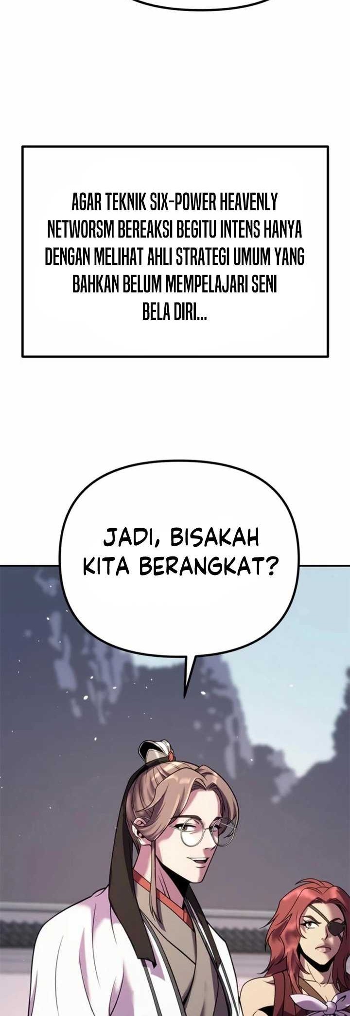 Chronicles of the Demon Faction Chapter 44 Gambar 23