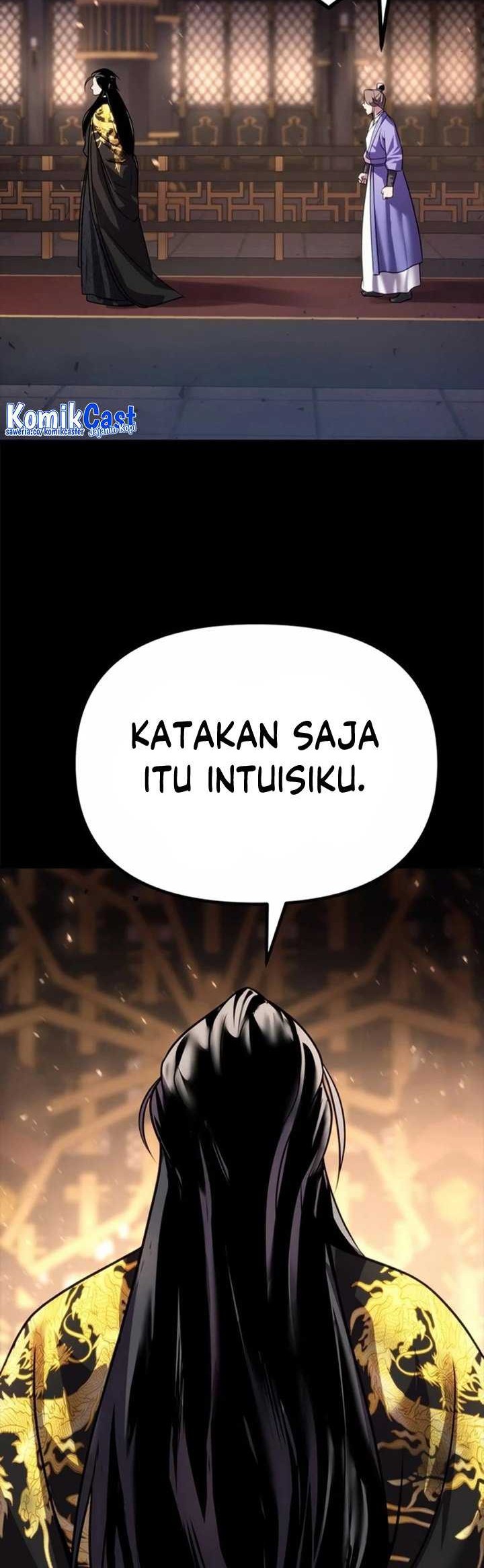 Chronicles of the Demon Faction Chapter 44 Gambar 51