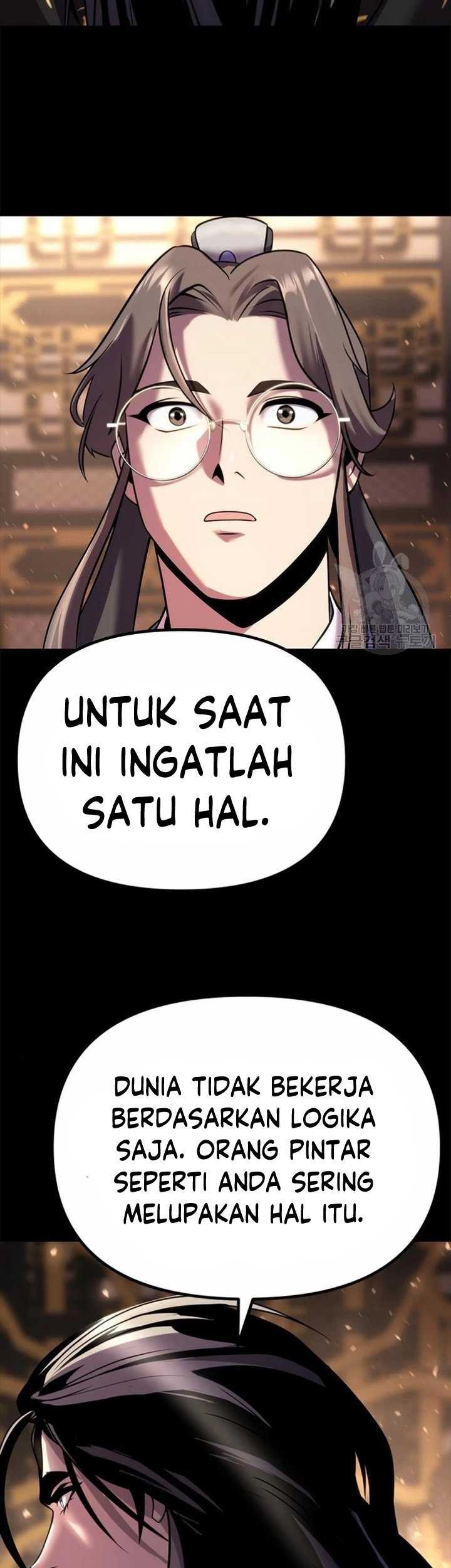 Chronicles of the Demon Faction Chapter 44 Gambar 52