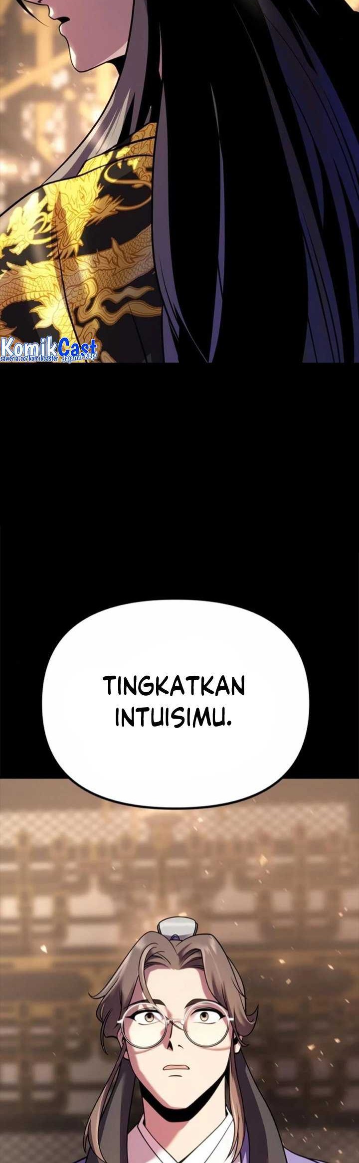 Chronicles of the Demon Faction Chapter 44 Gambar 53