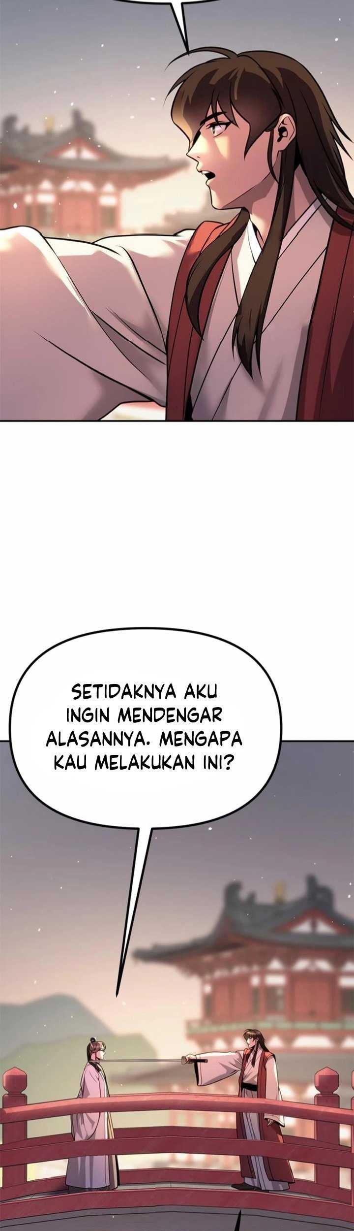 Chronicles of the Demon Faction Chapter 44 Gambar 38