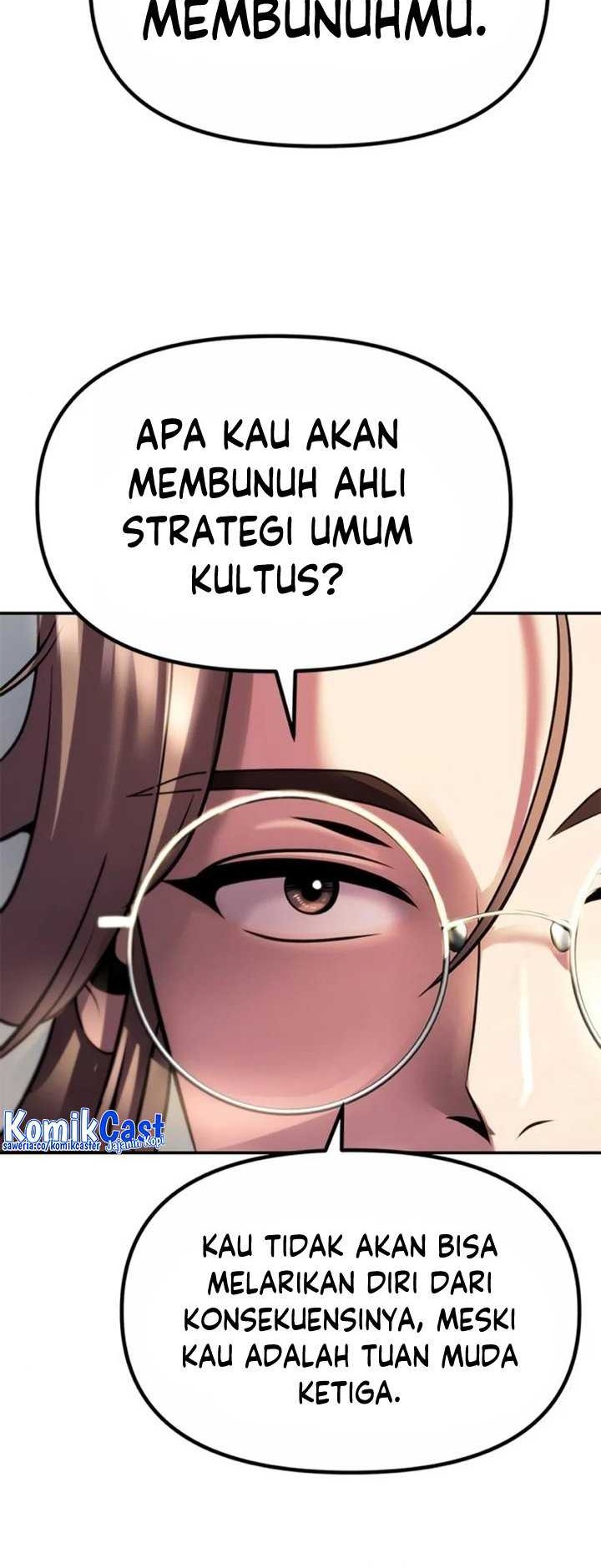 Chronicles of the Demon Faction Chapter 44 Gambar 41