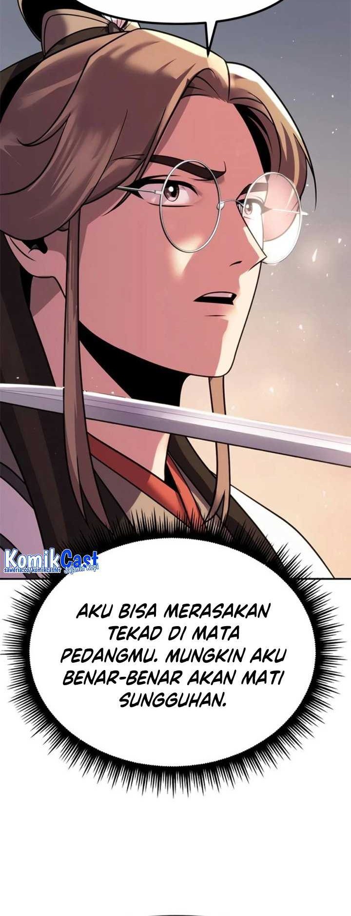 Chronicles of the Demon Faction Chapter 44 Gambar 43