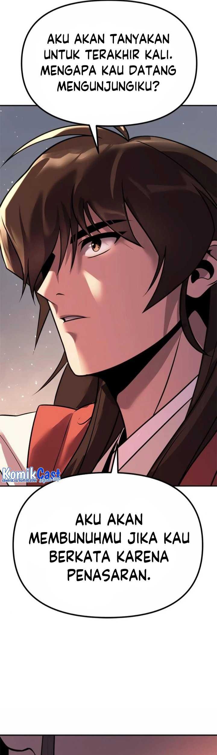 Chronicles of the Demon Faction Chapter 44 Gambar 44