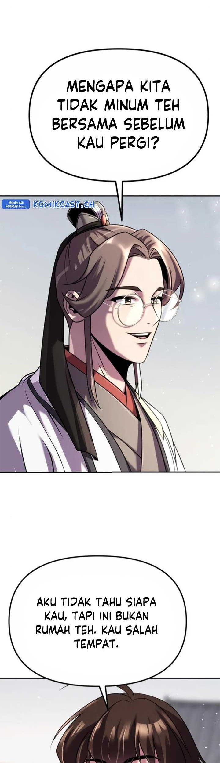 Chronicles of the Demon Faction Chapter 44 Gambar 3