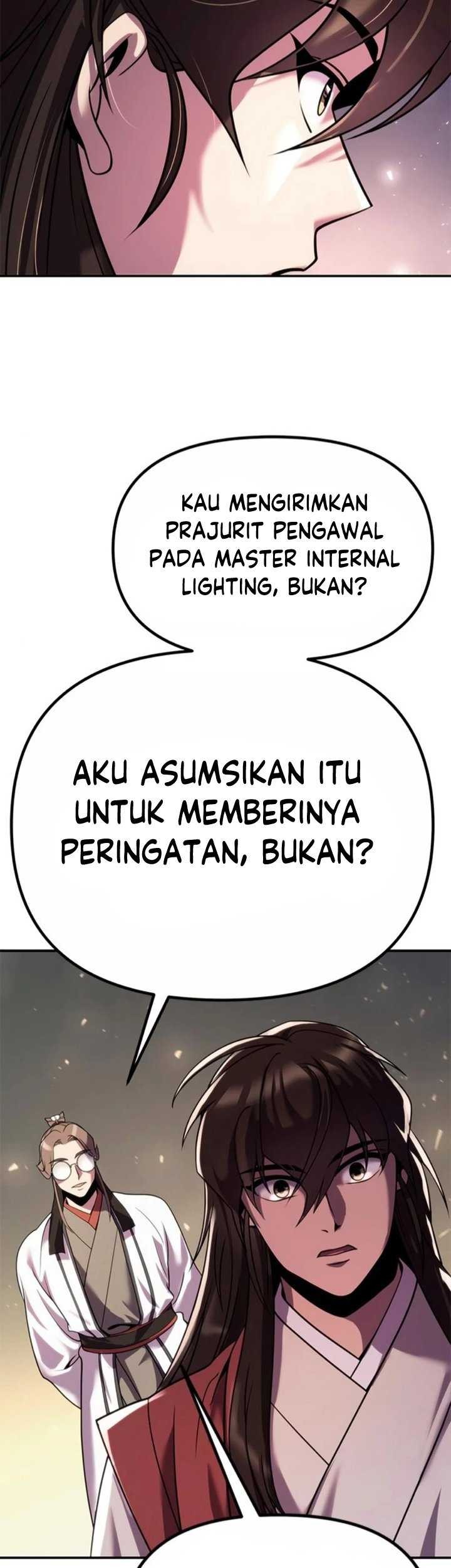 Chronicles of the Demon Faction Chapter 44 Gambar 66