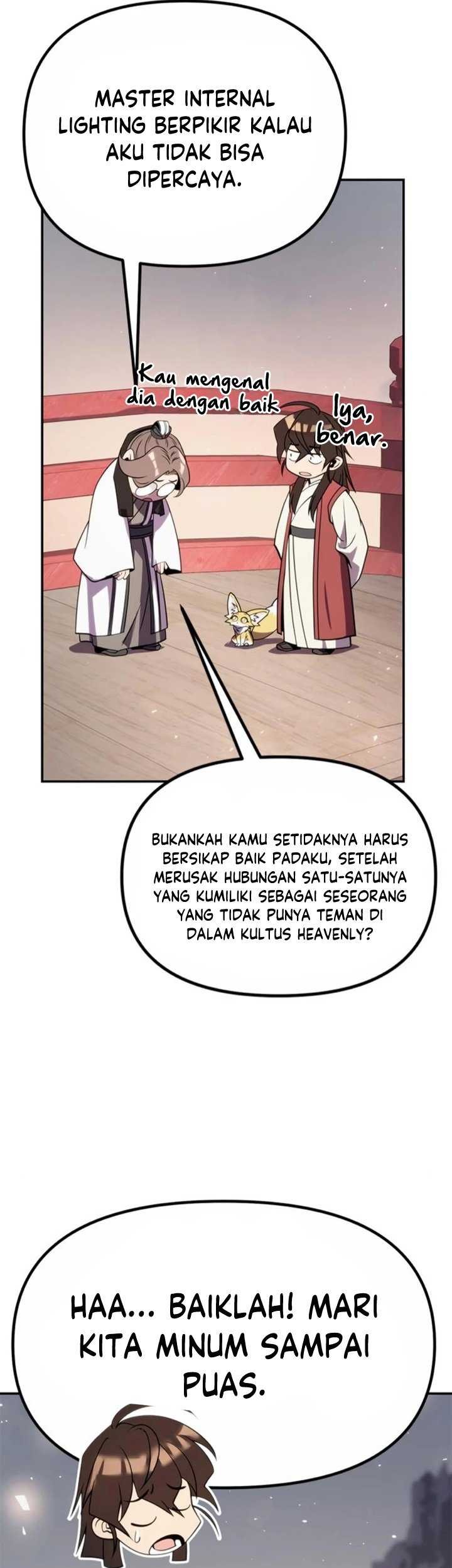 Chronicles of the Demon Faction Chapter 44 Gambar 68