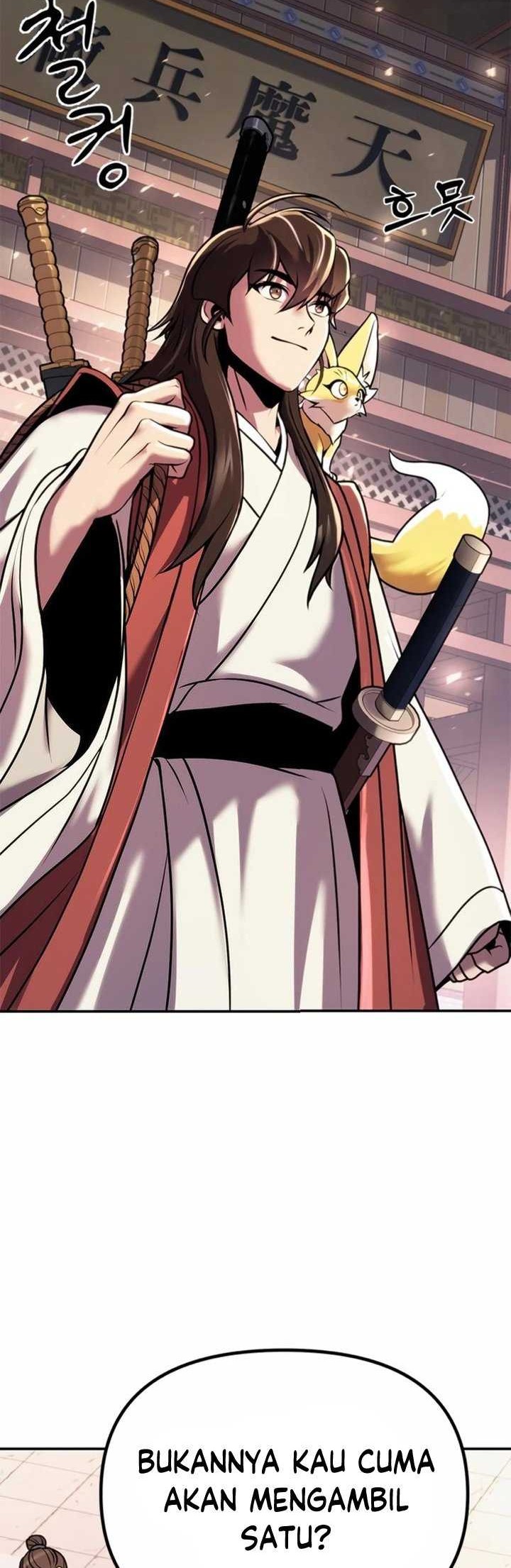 Chronicles of the Demon Faction Chapter 44 Gambar 71