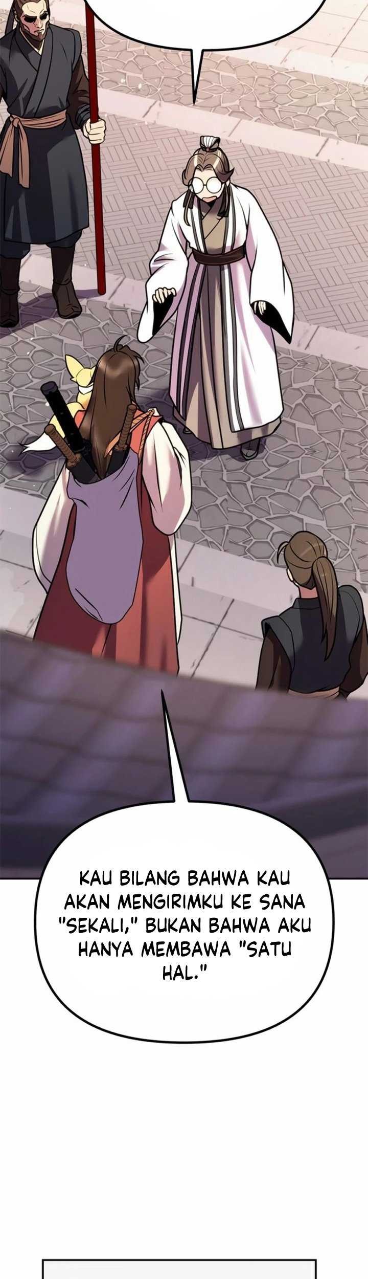 Chronicles of the Demon Faction Chapter 44 Gambar 72